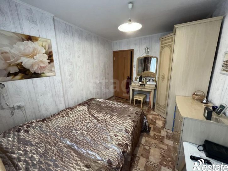 2-комн квартира ул 50-й Армии, 18,  д. 18
