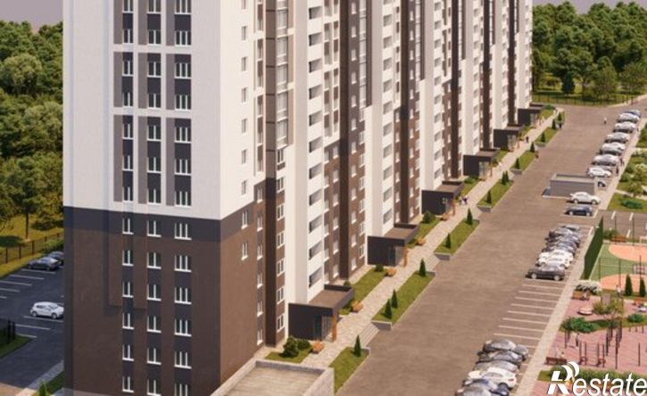 2-комн квартира пр-кт Станке Димитрова, 67 5,  д. 67 5,  к. 5