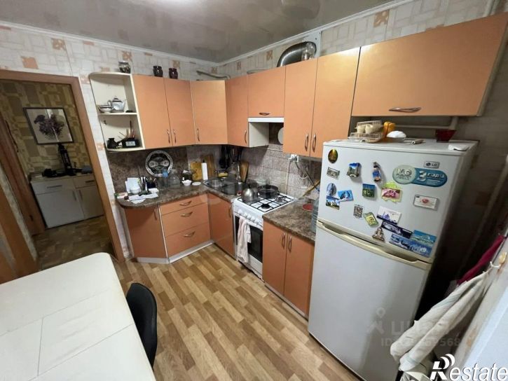 2-комн квартира ул 50-й Армии, 18,  д. 18