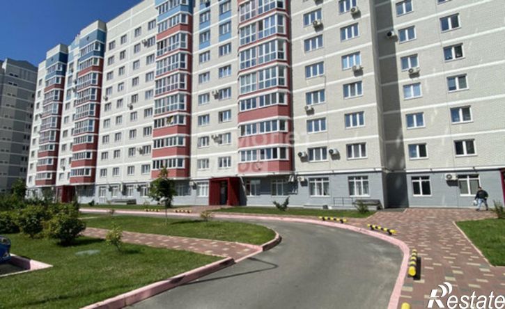 2-комн квартира ул им.О.Н.Строкина, 1,  д. 1