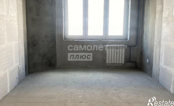 2-комн квартира ул им.О.Н.Строкина, 1,  д. 1