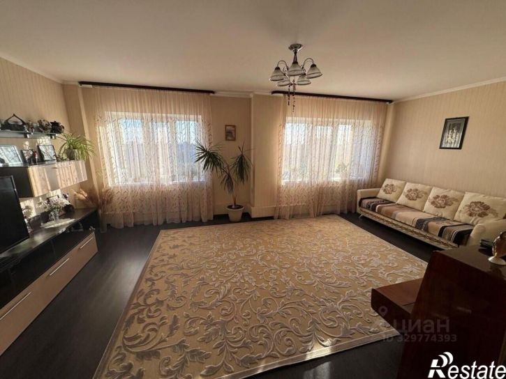3-комн квартира ул Костычева, 23А,  д. 23А