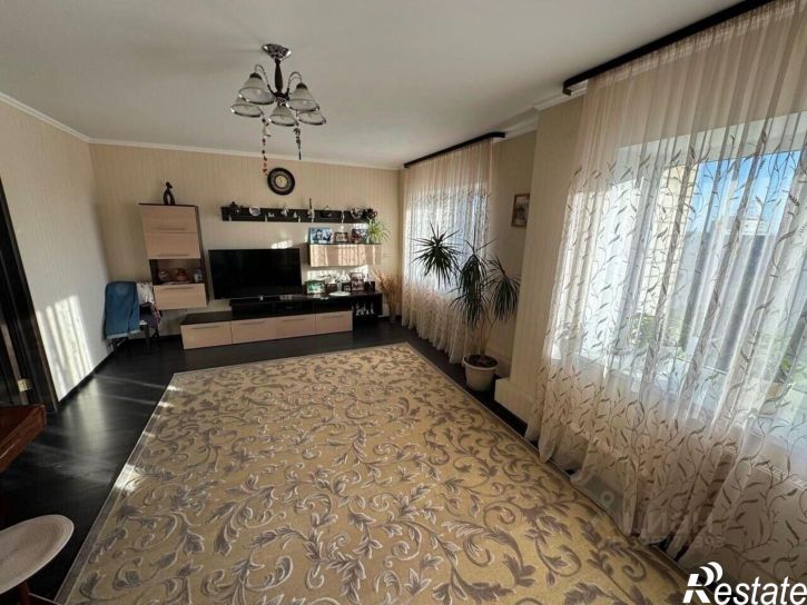 3-комн квартира ул Костычева, 23А,  д. 23А