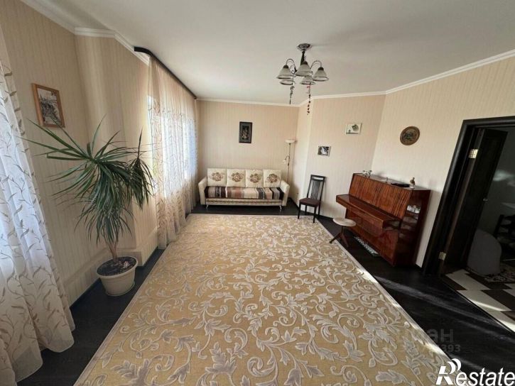 3-комн квартира ул Костычева, 23А,  д. 23А