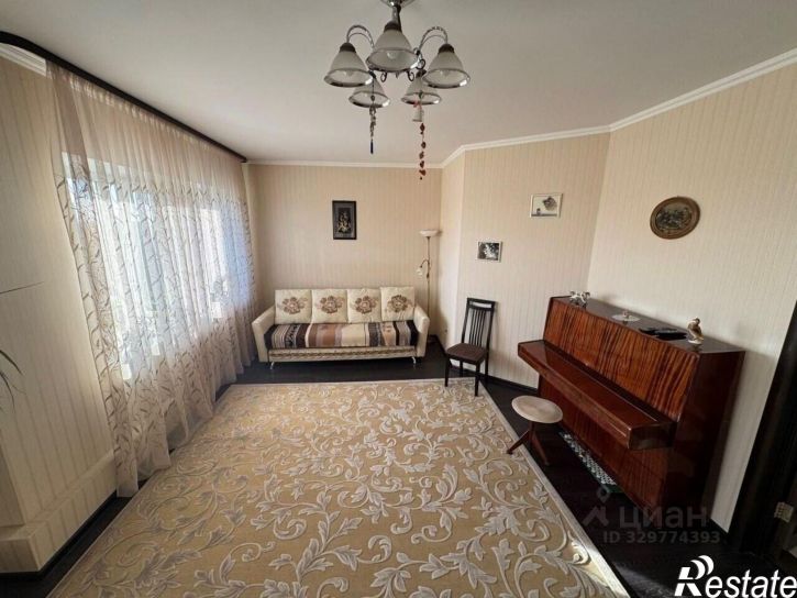 3-комн квартира ул Костычева, 23А,  д. 23А