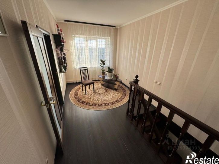 3-комн квартира ул Костычева, 23А,  д. 23А