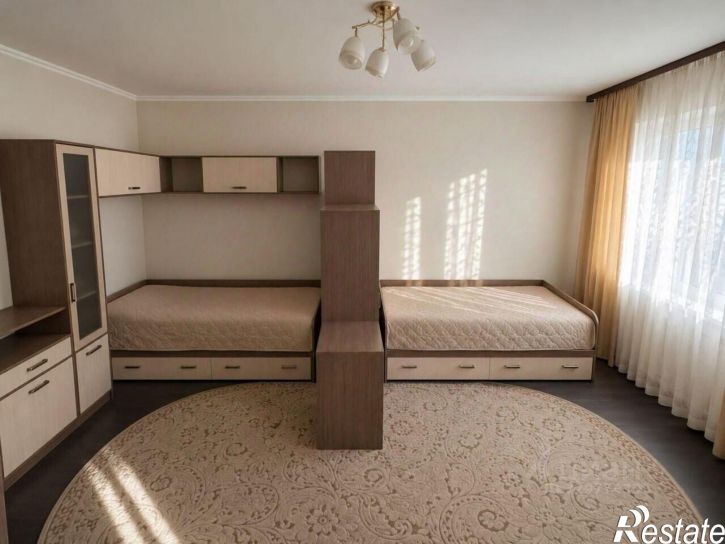 3-комн квартира ул Костычева, 23А,  д. 23А
