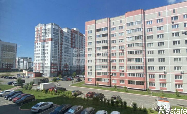 2-комн квартира ул им.О.Н.Строкина, 1,  д. 1