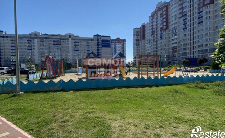2-комн квартира ул им.О.Н.Строкина, 1,  д. 1