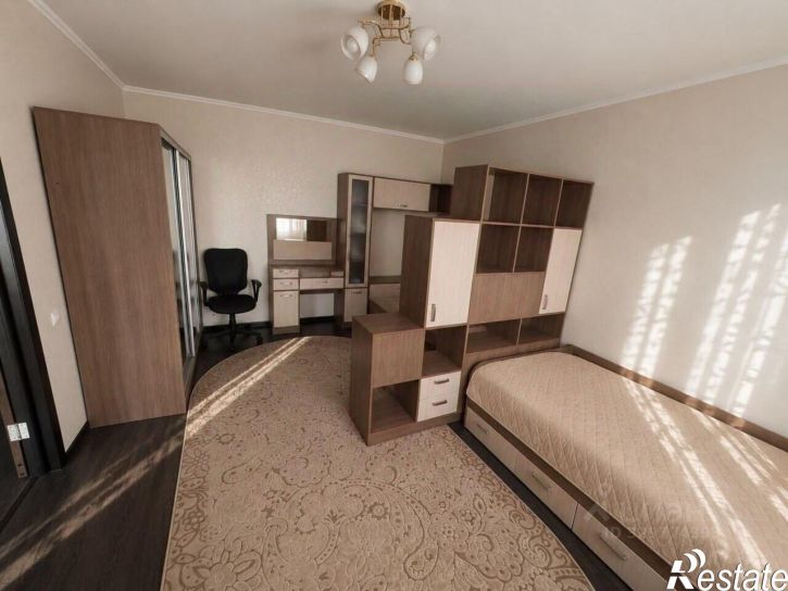 3-комн квартира ул Костычева, 23А,  д. 23А