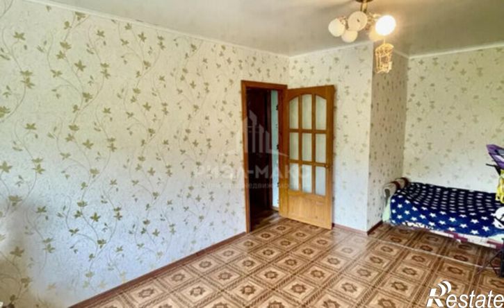 1-комн квартира ул Калинина, 109,  д. 109