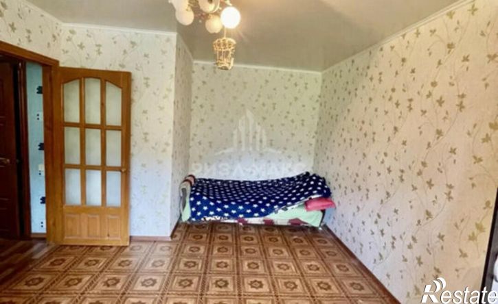 1-комн квартира ул Калинина, 109,  д. 109
