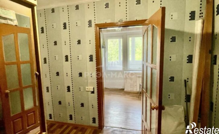 1-комн квартира ул Калинина, 109,  д. 109