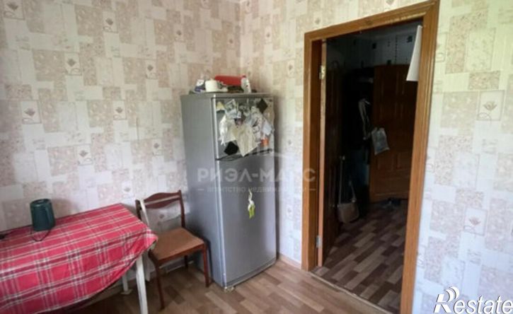 1-комн квартира ул Калинина, 109,  д. 109