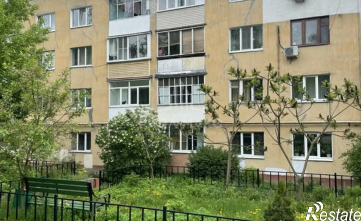 1-комн квартира ул Калинина, 109,  д. 109