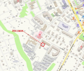 47 кв м ул 3 Июля, 27