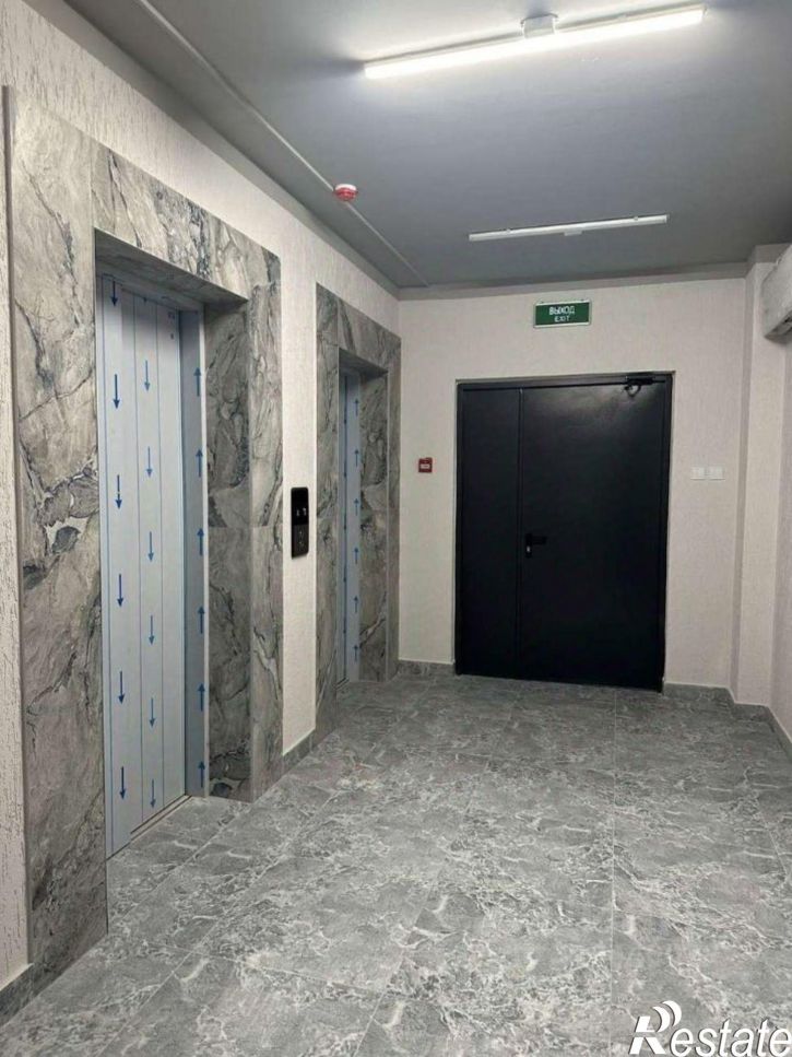 1-комн квартира Московский мкр,дом 28