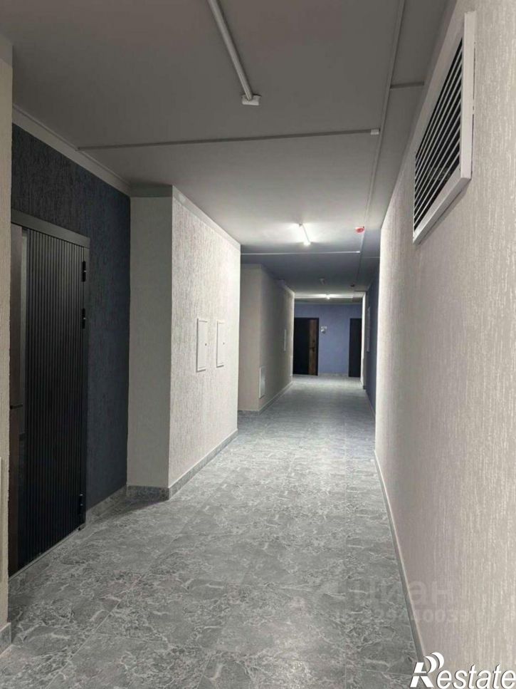 1-комн квартира Московский мкр,дом 28