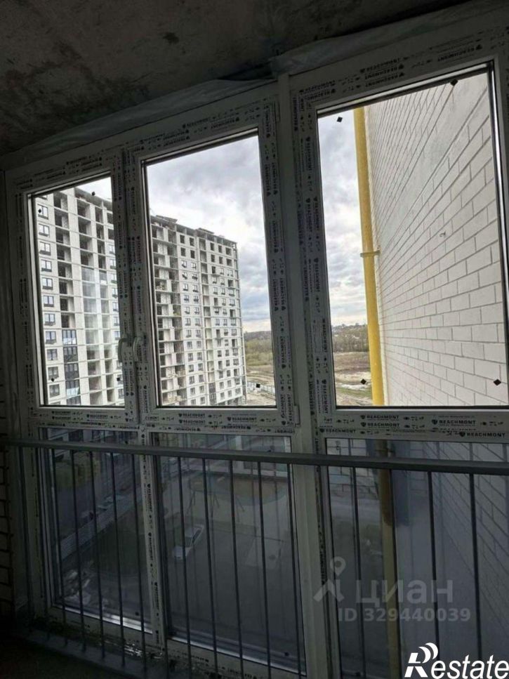 1-комн квартира Московский мкр,дом 28