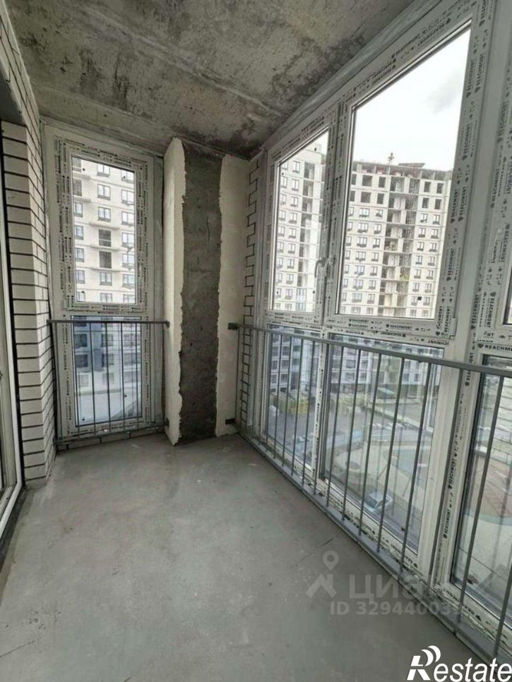 1-комн квартира Московский мкр,дом 28
