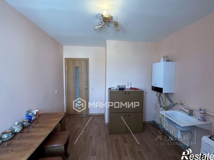 2-комн квартира пер Менжинского, 68,  д. 68