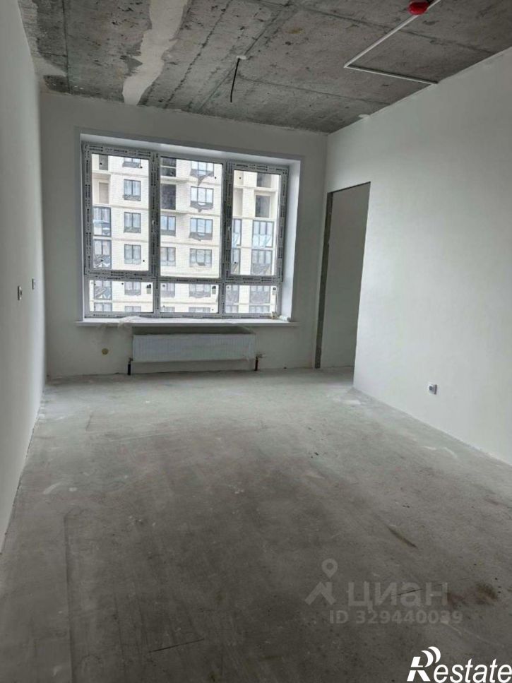 1-комн квартира Московский мкр,дом 28