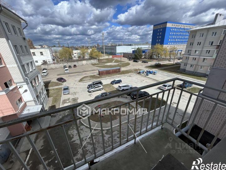 2-комн квартира пер Менжинского, 68,  д. 68