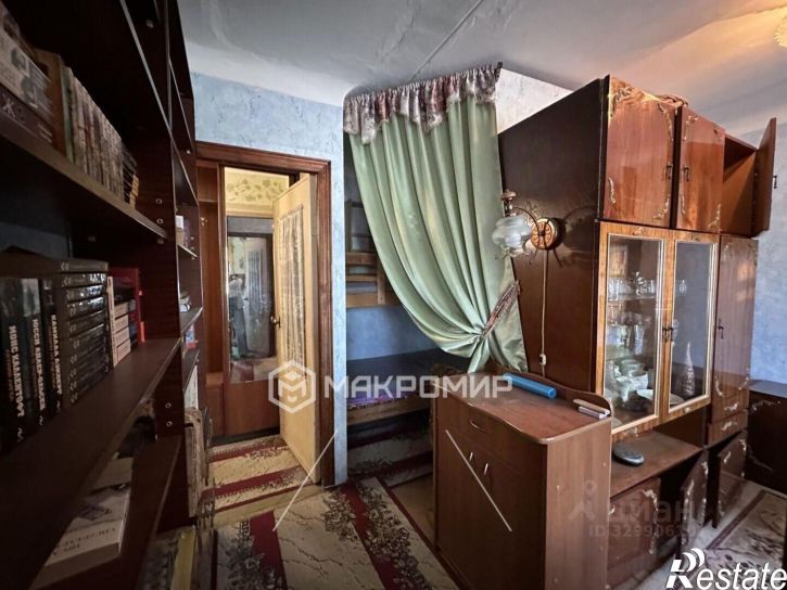 1-комн квартира ул Грибоедова, 7,  д. 7