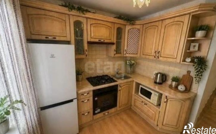 2-комн квартира ул Костычева, 29,  д. 29
