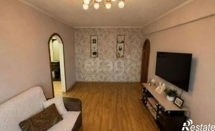2-комн квартира ул Костычева, 29,  д. 29