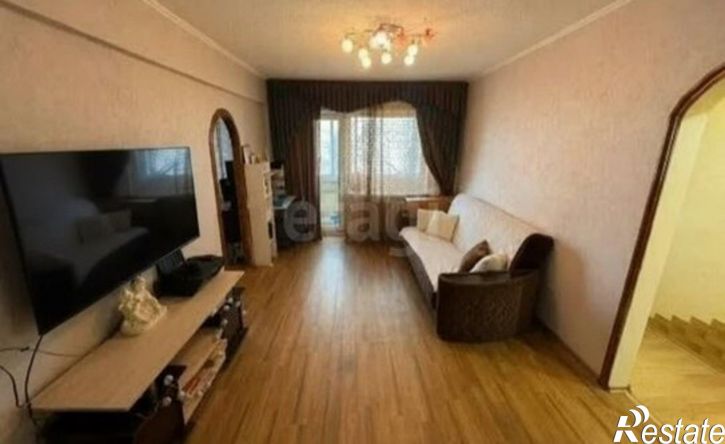 2-комн квартира ул Костычева, 29,  д. 29