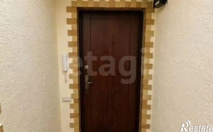 2-комн квартира ул Костычева, 29,  д. 29