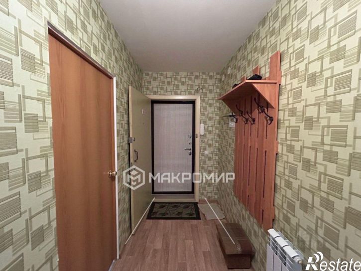 2-комн квартира пер Менжинского, 68,  д. 68