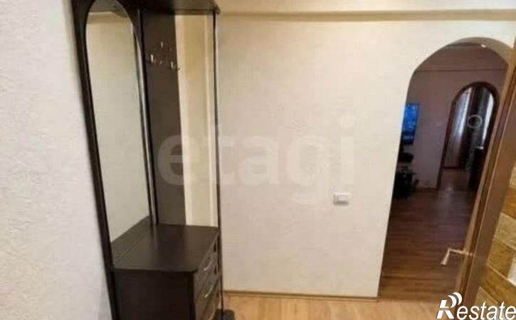 2-комн квартира ул Костычева, 29,  д. 29