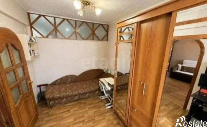 2-комн квартира ул Костычева, 29,  д. 29