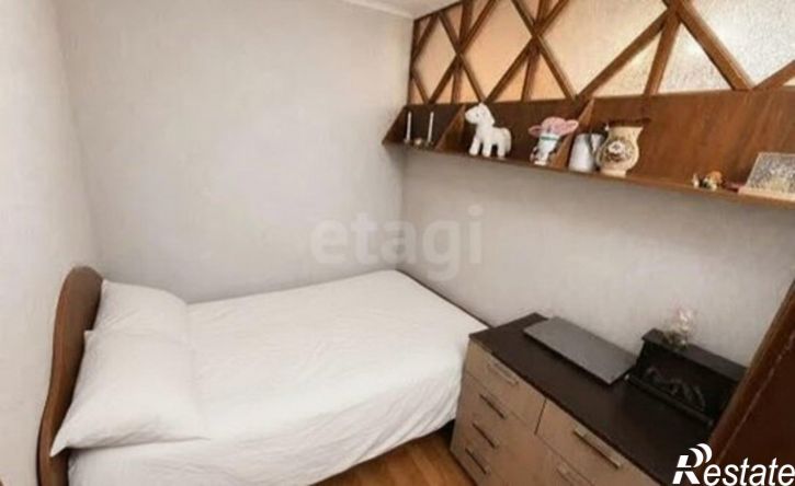2-комн квартира ул Костычева, 29,  д. 29