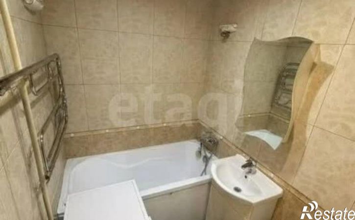 2-комн квартира ул Костычева, 29,  д. 29