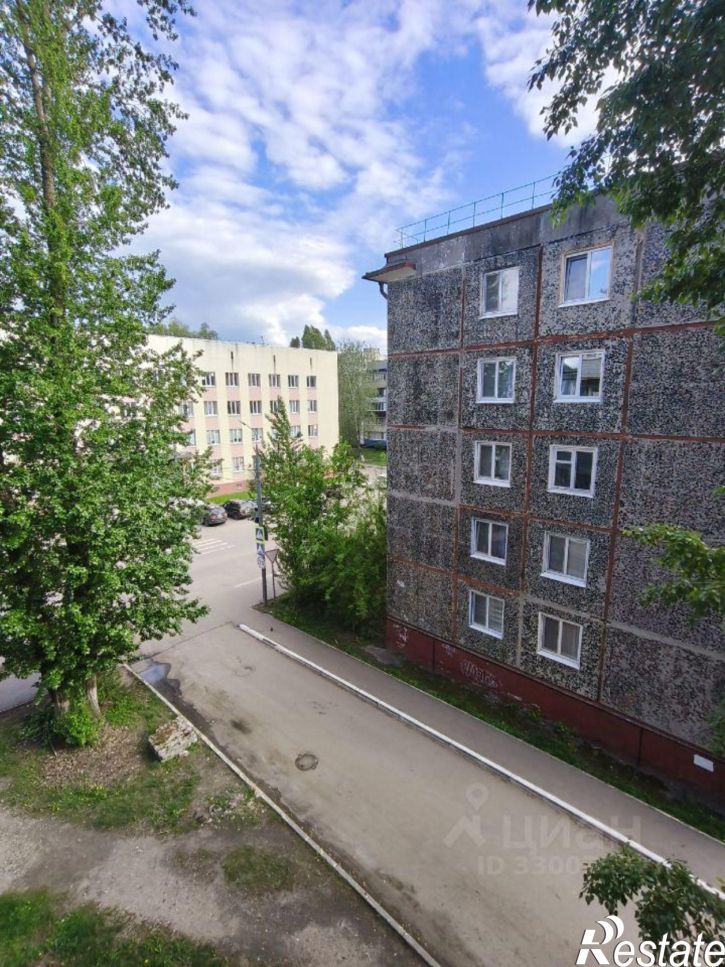 1-комн квартира ул Молодой Гвардии, 79,  д. 79