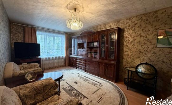 3-комн квартира ул Красноармейская, 62/2,  д. 62/2