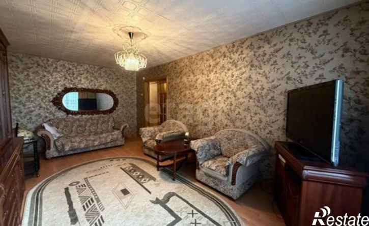 3-комн квартира ул Красноармейская, 62/2,  д. 62/2