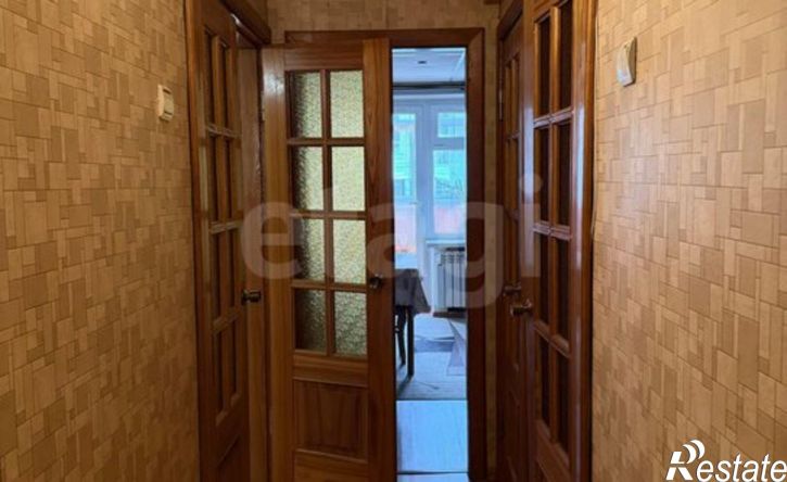 3-комн квартира ул Красноармейская, 62/2,  д. 62/2