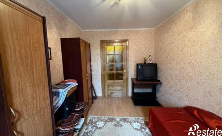 3-комн квартира ул Красноармейская, 62/2,  д. 62/2