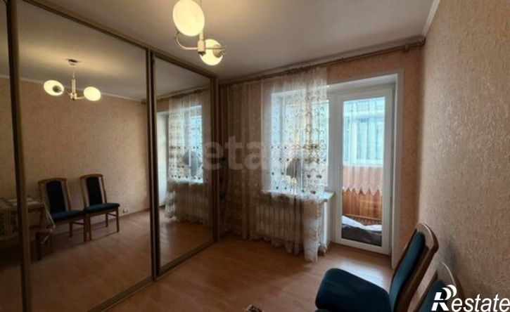 3-комн квартира ул Красноармейская, 62/2,  д. 62/2