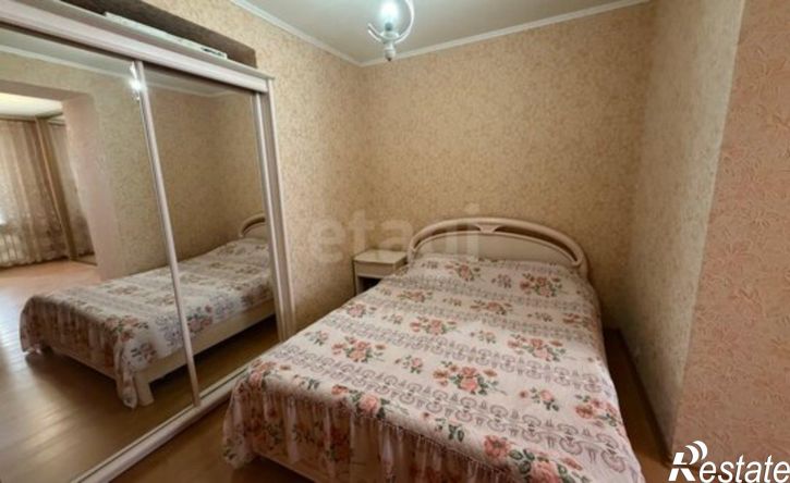 3-комн квартира ул Красноармейская, 62/2,  д. 62/2