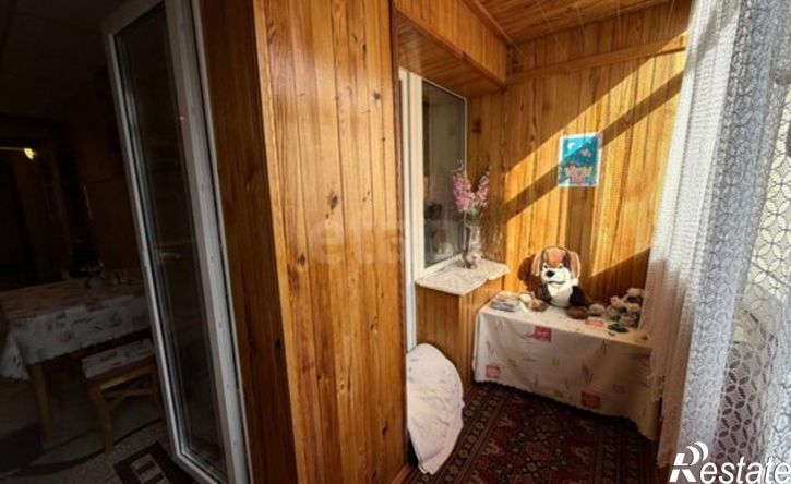 3-комн квартира ул Красноармейская, 62/2,  д. 62/2