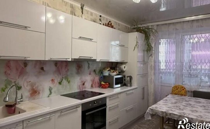 3-комн квартира Московский проспект, 162,  д. 162