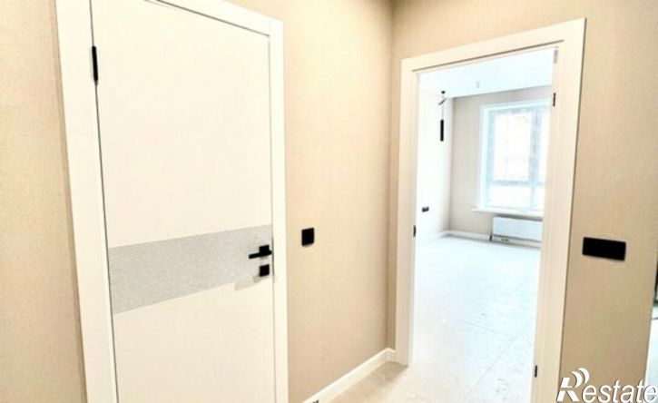 1-комн квартира улица Бурова, 9