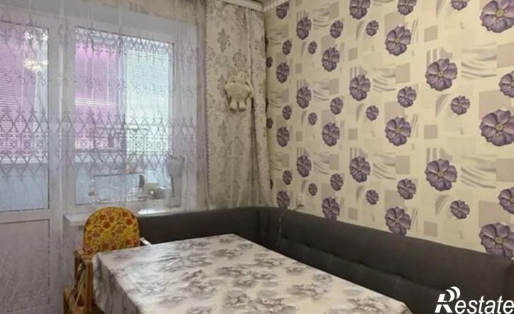 3-комн квартира Московский проспект, 162,  д. 162