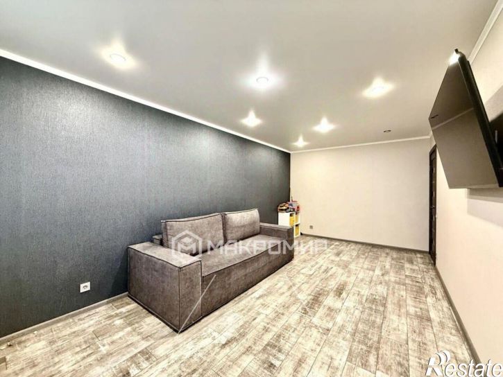2-комн квартира Советская улица, 100,  д. 100