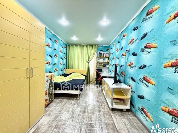 2-комн квартира Советская улица, 100,  д. 100